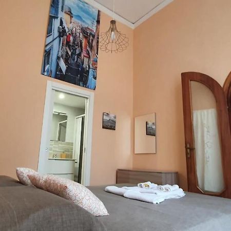 Le Vie Del Centro - B&B Νάπολη Εξωτερικό φωτογραφία